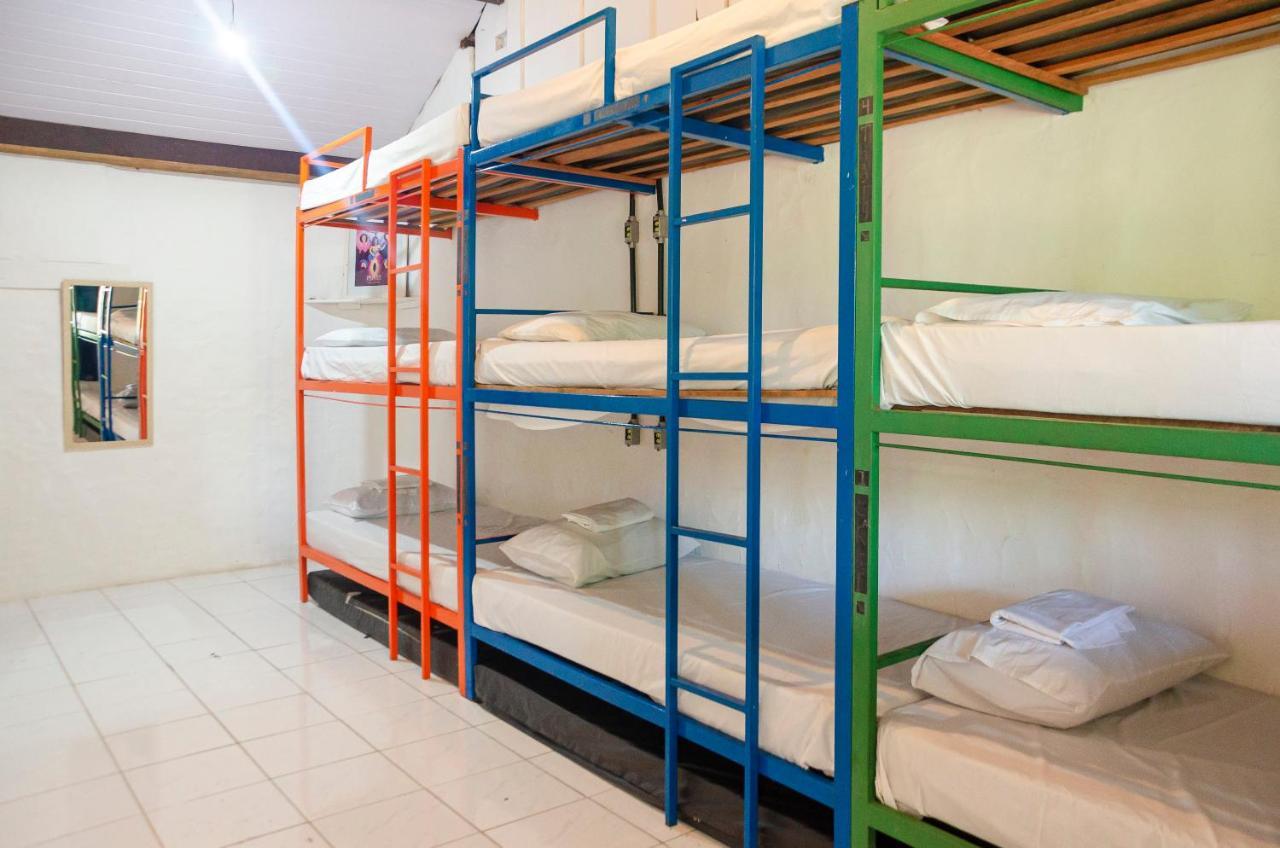 Clan.Destino Hostel Ilhabela Luaran gambar